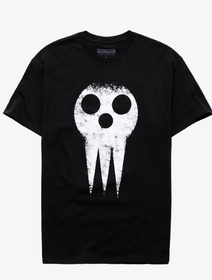 soul eater death mask soul eater death mask